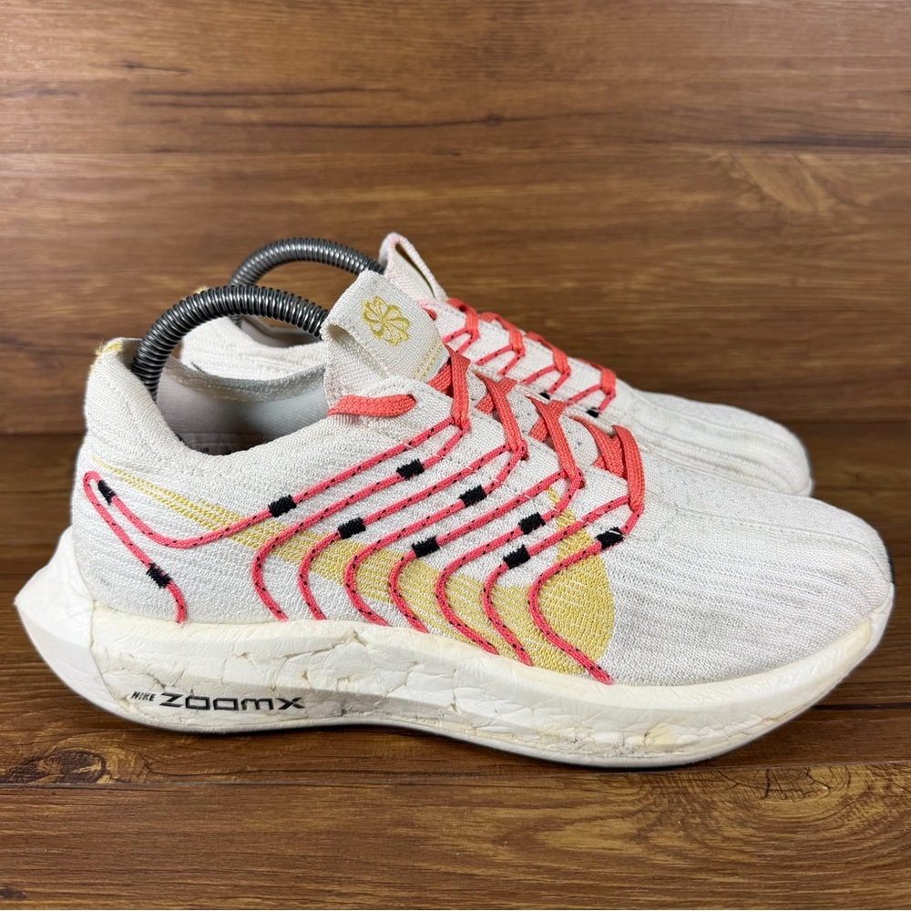 Nike Pegasus‎ Turbo Next Nature Flyknit Women’s Running Shoes Size 8 Sneakers